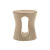 Hourglass Side Table