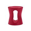 Hourglass Side Table