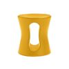 Hourglass Side Table