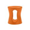 Hourglass Side Table