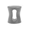 Hourglass Side Table