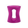 Hourglass Side Table
