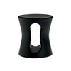 Hourglass Side Table