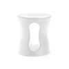 Hourglass Side Table