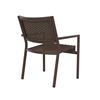 Cabana Club Woven Dining Chair