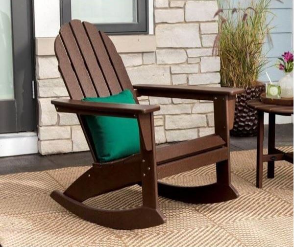 Pool Deck and Patio Seating - Pool Furniture Supply