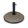 Umbrella Base 19 Inch Diameter