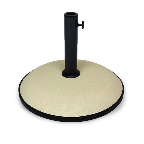 Umbrella Base 19 Inch Diameter