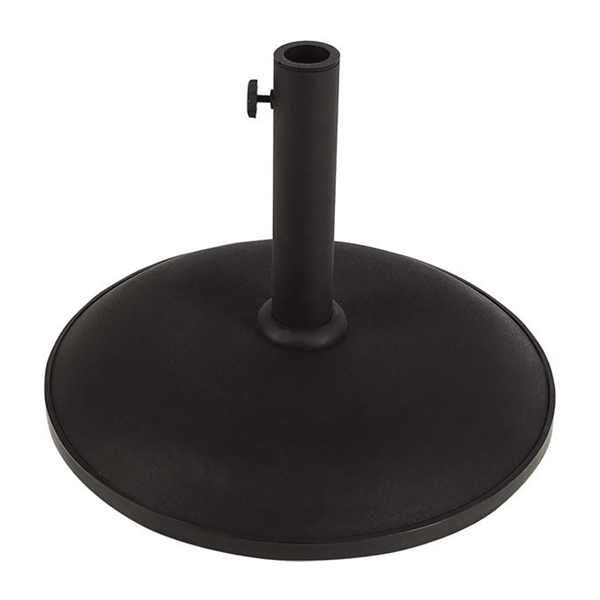110 Lb Umbrella Base	