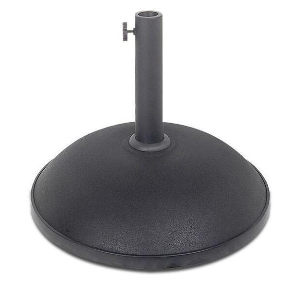 Concrete 155 Lb Umbrella Base