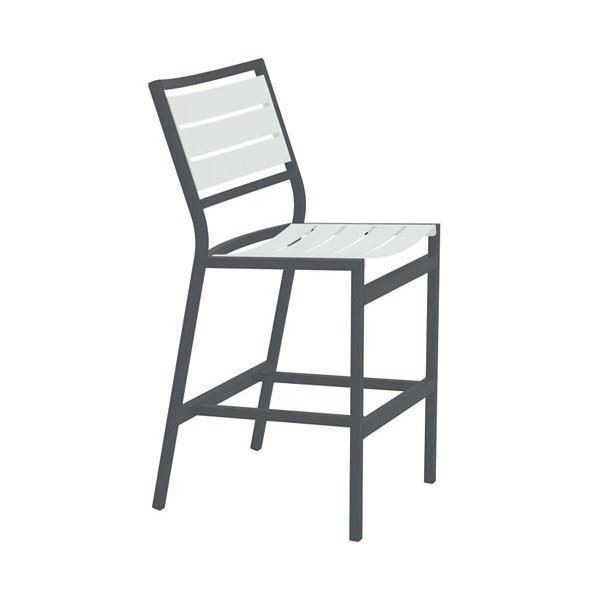 Armless Barstool 