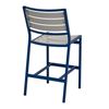 Armless Barstool 