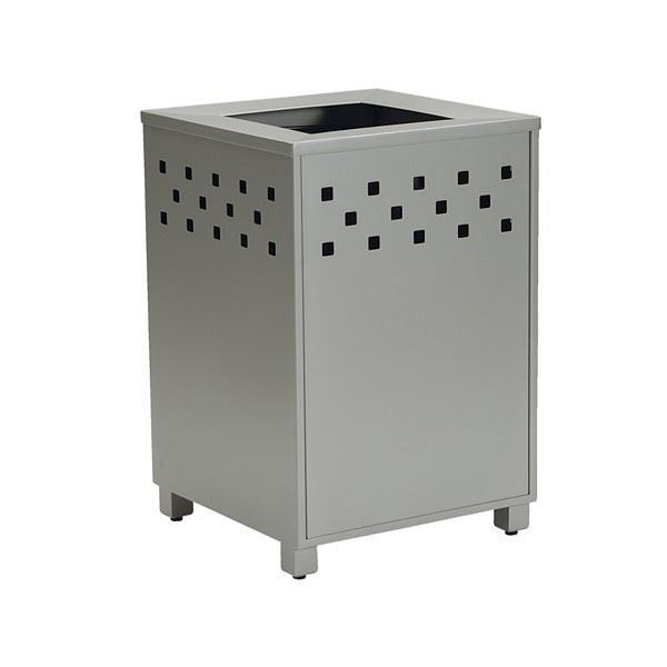 Towel Receptacle