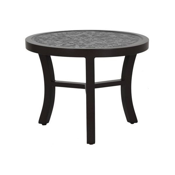 Tapestry Side Table 