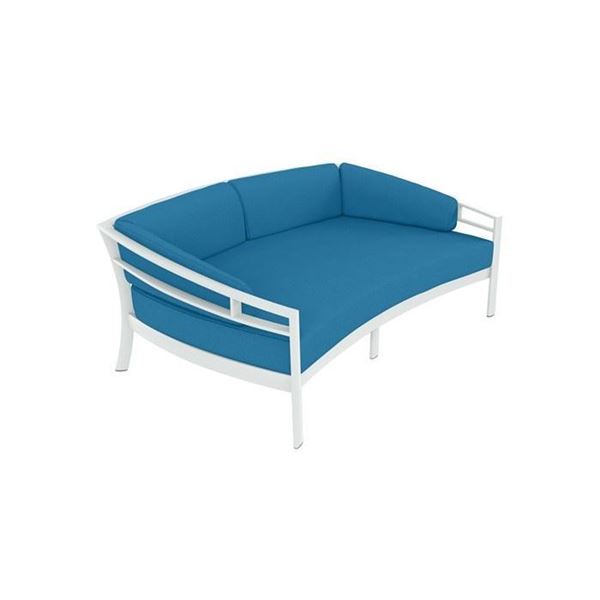 Kor Cushion Lounge Sofa