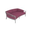 Kor Cushion Lounge Sofa