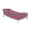 Kor Cushion Lounge Sofa