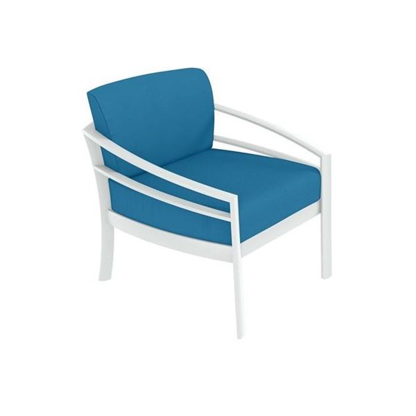 Tropitone Kor Cushion Lounge Armchair