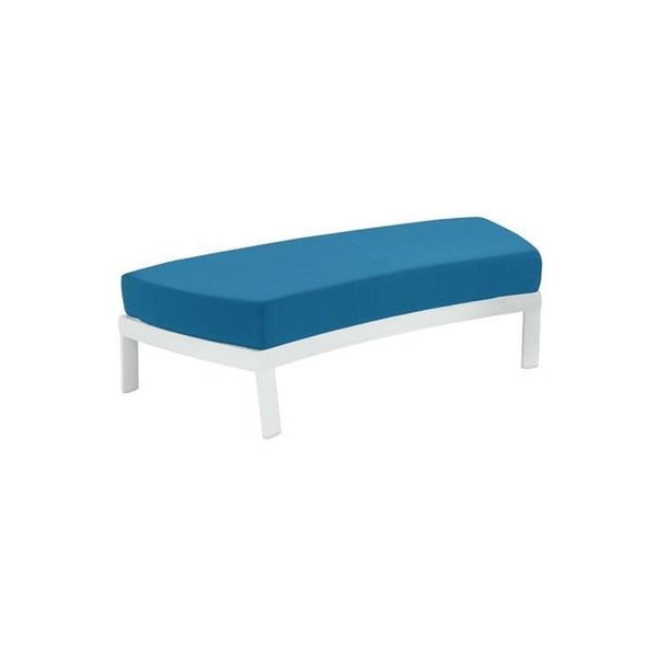 Kor Cushion Ottoman