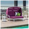 Kor Cushion Ottoman