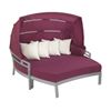 Kor Cushion Ottoman