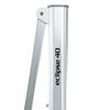 Rectangular Aluminum Cantilever Umbrella With Marine Grade Fabric
