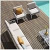 Komodo Deep Cushion Modular Sofa	