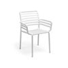 Doga Plastic Resin Armchair