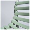 Doga Plastic Resin Side Chair