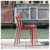Doga Plastic Resin Side Chair