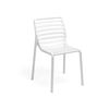 Doga Plastic Resin Side Chair