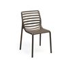 Doga Plastic Resin Side Chair