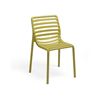 Doga Plastic Resin Side Chair