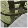 Folio Resin Reclining Armchair