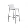 Trill Resin Armless Barstool