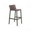 Trill Resin Armless Barstool