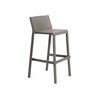 Trill Resin Armless Barstool