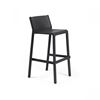 Trill Resin Armless Barstool