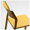 Trill Armless Side Chair