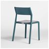 Trill Armless Side Chair
