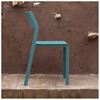 Trill Armless Side Chair