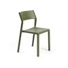 Trill Armless Side Chair