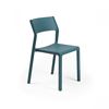 Trill Armless Side Chair