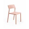 Trill Armless Side Chair