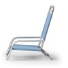 Telescope Beach and Pool Folding Sun and Sand Chair	