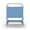 Telescope Beach and Pool Folding Sun and Sand Chair	