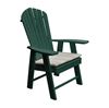 Upright Adirondack
