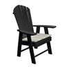 Upright Adirondack