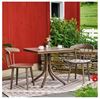 Square Nola 42" Dining Table