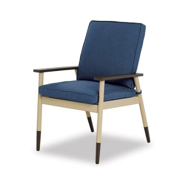 Welles Cushion Dining Chair 